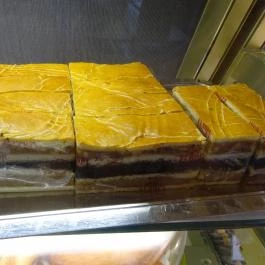 Európa Bisztró, Budapest - Étel/ital