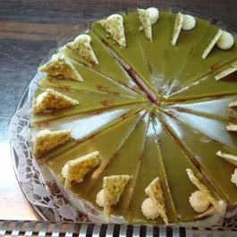 Európa Bisztró, Budapest - Étel/ital