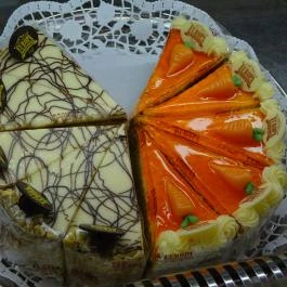 Európa Bisztró, Budapest - Étel/ital