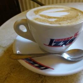 Európa Bisztró, Budapest - Étel/ital