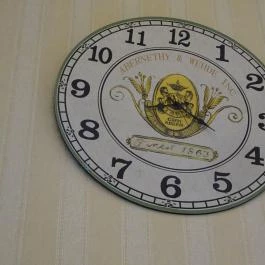 Európa Bisztró, Budapest - Belső