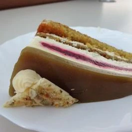 Európa Bisztró, Budapest - Étel/ital