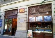 Európa Bisztró Budapest