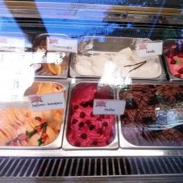 Európa Bisztró, Budapest - Étel/ital