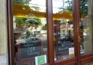 Európa Bisztró Budapest