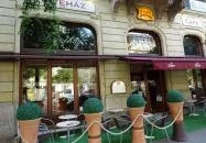Európa Bisztró Budapest