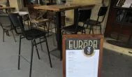 Európa Bisztró Budapest - Egyéb