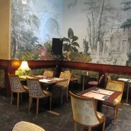 Európa Bisztró, Budapest - Egyéb