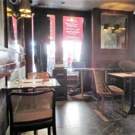 Európa Bisztró, Budapest - Egyéb