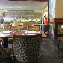 Európa Bisztró, Budapest - Egyéb