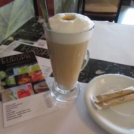 Európa Bisztró, Budapest - Egyéb