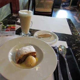 Európa Bisztró, Budapest - Egyéb