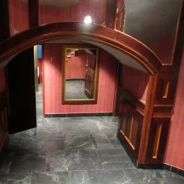 Európa Bisztró, Budapest - Egyéb