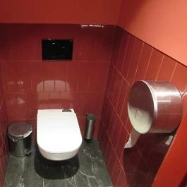 Európa Bisztró, Budapest - Egyéb