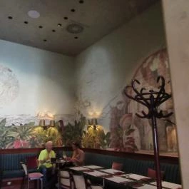 Európa Bisztró, Budapest - Egyéb