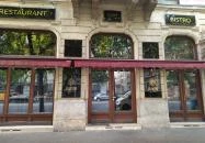 Európa Bisztró Budapest