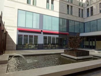 Eurostars Budapest Center Hotel Budapest