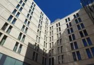 Eurostars Budapest Center Hotel Budapest