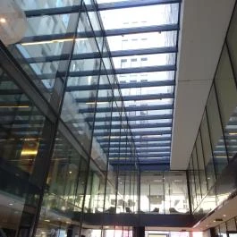 Eurostars Budapest Center Hotel Budapest - Belső