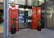 Eurostars Budapest Center Hotel Budapest