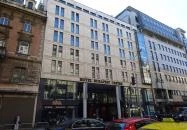 Eurostars Budapest Center Hotel Budapest