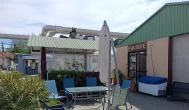 Éva Büfé Budapest - Külső kép