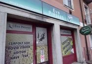 Éva Presszó Zalaegerszeg