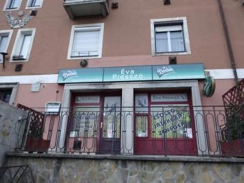 Éva Presszó Zalaegerszeg