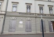 Evangélikus Országos Múzeum Budapest