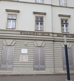 Evangélikus Országos Múzeum