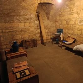 Evangélikus Országos Múzeum Budapest - Egyéb