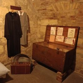 Evangélikus Országos Múzeum Budapest - Egyéb