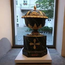 Evangélikus Országos Múzeum Budapest - Egyéb