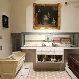 Evangélikus Országos Múzeum Budapest - Egyéb