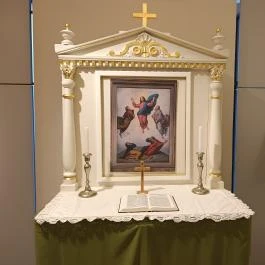 Evangélikus Országos Múzeum Budapest - Egyéb