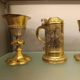 Evangélikus Országos Múzeum Budapest - Egyéb