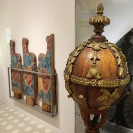 Evangélikus Országos Múzeum Budapest - Egyéb