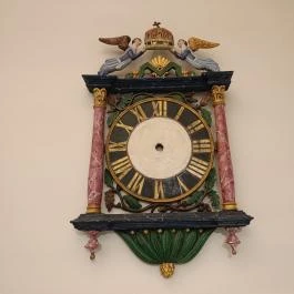 Evangélikus Országos Múzeum Budapest - Egyéb