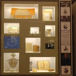 Evangélikus Országos Múzeum Budapest - Egyéb