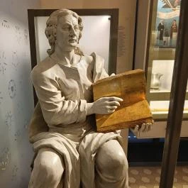 Evangélikus Országos Múzeum Budapest - Egyéb