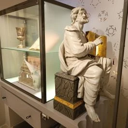 Evangélikus Országos Múzeum Budapest - Egyéb