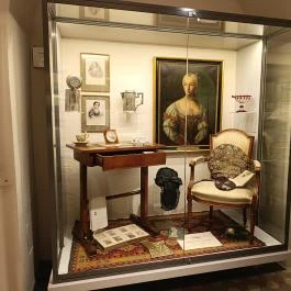 Evangélikus Országos Múzeum Budapest - Egyéb