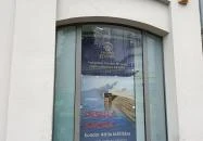Evangélikus Országos Múzeum Budapest