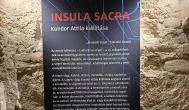 Evangélikus Országos Múzeum Budapest - Belső