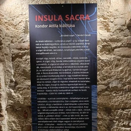 Evangélikus Országos Múzeum Budapest - Belső