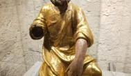 Evangélikus Országos Múzeum Budapest - Belső