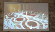 Evangélikus Országos Múzeum Budapest - Belső