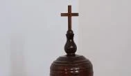 Evangélikus templom, Fehérvárcsurgó