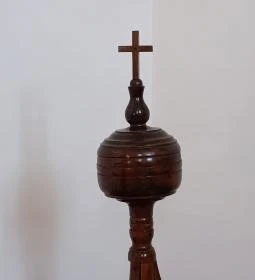 Evangélikus templom