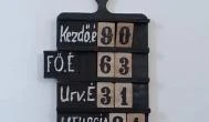 Evangélikus templom, Fehérvárcsurgó